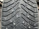 205/50/17. Nokian. за 46 000 тг. в Костанай – фото 3
