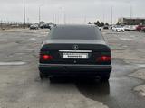 Mercedes-Benz E 230 1988 года за 1 200 000 тг. в Кызылорда – фото 2