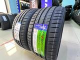 245/35R19 — 275/30R19 Triangle 2024 EffexsporT TH202 за 40 000 тг. в Алматы