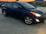 Hyundai Elantra 2015 годаүшін3 800 000 тг. в Атырау – фото 2