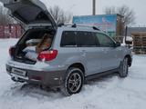 Mitsubishi Outlander 2006 годаfor4 250 000 тг. в Астана