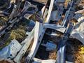 Задние крылья пороги лонжероны двери б у оригинал за 40 000 тг. в Костанай – фото 13