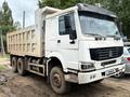 Howo  HW76 2011 года за 11 000 000 тг. в Актобе – фото 2