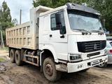 Howo  HW76 2011 года за 11 000 000 тг. в Актобе – фото 2