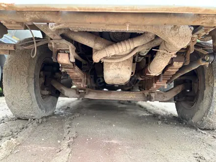 Howo  HW76 2011 года за 11 000 000 тг. в Актобе – фото 11