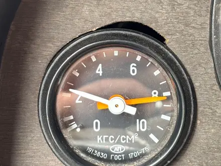 Howo  HW76 2011 года за 11 000 000 тг. в Актобе – фото 14