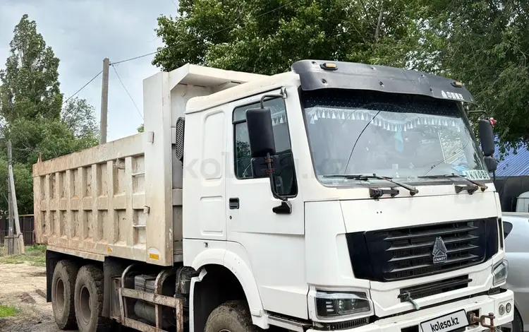 Howo  HW76 2011 года за 11 000 000 тг. в Актобе