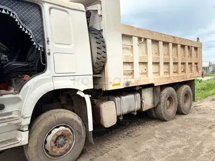 Howo  HW76 2011 года за 11 000 000 тг. в Актобе – фото 4