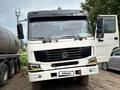 Howo  HW76 2011 года за 11 000 000 тг. в Актобе – фото 5