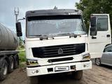 Howo  HW76 2011 года за 11 000 000 тг. в Актобе – фото 5