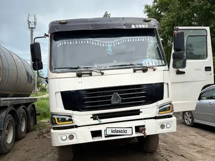 Howo  HW76 2011 года за 11 000 000 тг. в Актобе – фото 5
