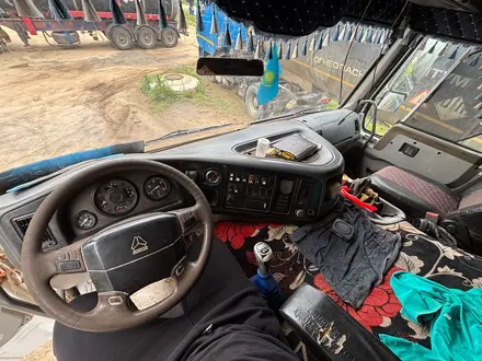 Howo  HW76 2011 года за 11 000 000 тг. в Актобе – фото 6