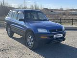 Toyota RAV4 1996 года за 3 500 000 тг. в Усть-Каменогорск