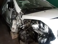 Peugeot 3008, 2013