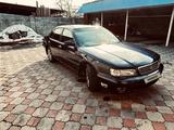 Nissan Cefiro 1998 годаfor2 000 000 тг. в Алматы – фото 4