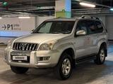 Toyota Land Cruiser Prado 2007 годаүшін10 500 000 тг. в Алматы