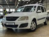 ВАЗ (Lada) Largus 2014 года за 3 500 000 тг. в Кокшетау