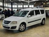 ВАЗ (Lada) Largus 2014 года за 3 500 000 тг. в Кокшетау – фото 2