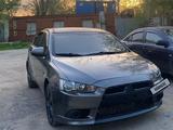 Mitsubishi Lancer 2008 года за 4 000 000 тг. в Алматы