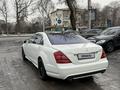 Mercedes-Benz S 350 2008 года за 8 800 000 тг. в Алматы – фото 7