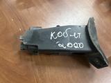 Замок лючка бензобака Cobalt за 10 000 тг. в Астана