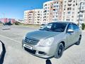 Nissan Almera 2015 года за 3 200 000 тг. в Талдыкорган