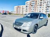Nissan Almera 2015 года за 3 200 000 тг. в Талдыкорган