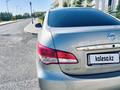 Nissan Almera 2015 года за 3 200 000 тг. в Талдыкорган – фото 12