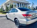 Nissan Almera 2015 года за 3 200 000 тг. в Талдыкорган – фото 2
