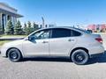 Nissan Almera 2015 года за 3 200 000 тг. в Талдыкорган – фото 3