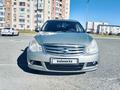 Nissan Almera 2015 года за 3 200 000 тг. в Талдыкорган – фото 6