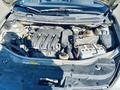 Nissan Almera 2015 года за 3 200 000 тг. в Талдыкорган – фото 8