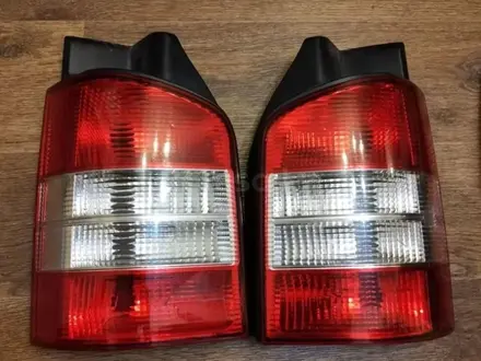 Фонари Volkswagen Transporter за 1 000 тг. в Астана