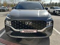 Hyundai Santa Fe 2022 года за 15 000 000 тг. в Астана