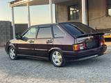 ВАЗ (Lada) 2114 2012 года за 1 550 000 тг. в Шымкент – фото 4