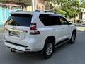 Toyota Land Cruiser Prado 2015 года за 21 500 000 тг. в Шымкент – фото 16