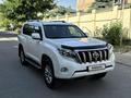 Toyota Land Cruiser Prado 2015 года за 21 500 000 тг. в Шымкент – фото 17