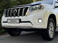 Toyota Land Cruiser Prado 2015 года за 21 500 000 тг. в Шымкент – фото 4
