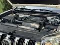 Toyota Land Cruiser Prado 2015 года за 21 500 000 тг. в Шымкент – фото 20