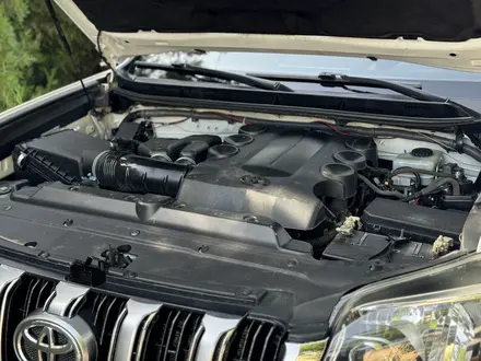 Toyota Land Cruiser Prado 2015 года за 21 500 000 тг. в Шымкент – фото 20