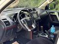 Toyota Land Cruiser Prado 2015 года за 21 500 000 тг. в Шымкент – фото 23