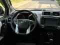 Toyota Land Cruiser Prado 2015 года за 21 500 000 тг. в Шымкент – фото 28