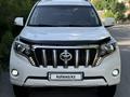 Toyota Land Cruiser Prado 2015 года за 21 500 000 тг. в Шымкент – фото 3