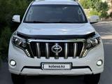 Toyota Land Cruiser Prado 2015 годаүшін21 500 000 тг. в Шымкент – фото 3