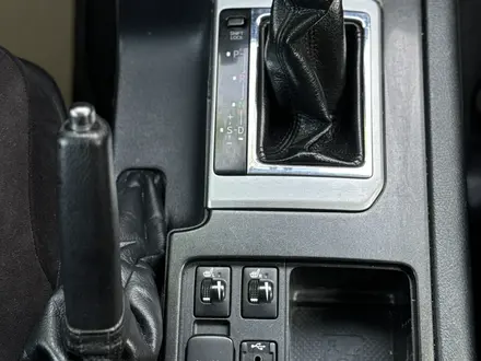 Toyota Land Cruiser Prado 2015 года за 21 500 000 тг. в Шымкент – фото 30