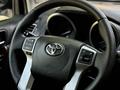 Toyota Land Cruiser Prado 2015 года за 21 500 000 тг. в Шымкент – фото 31