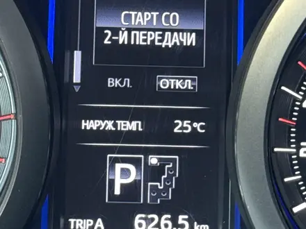 Toyota Land Cruiser Prado 2015 года за 21 500 000 тг. в Шымкент – фото 38