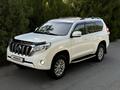 Toyota Land Cruiser Prado 2015 года за 21 500 000 тг. в Шымкент