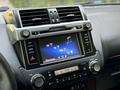 Toyota Land Cruiser Prado 2015 года за 21 500 000 тг. в Шымкент – фото 39
