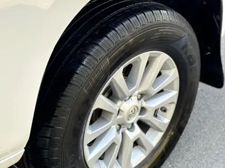 Toyota Land Cruiser Prado 2015 года за 21 500 000 тг. в Шымкент – фото 47